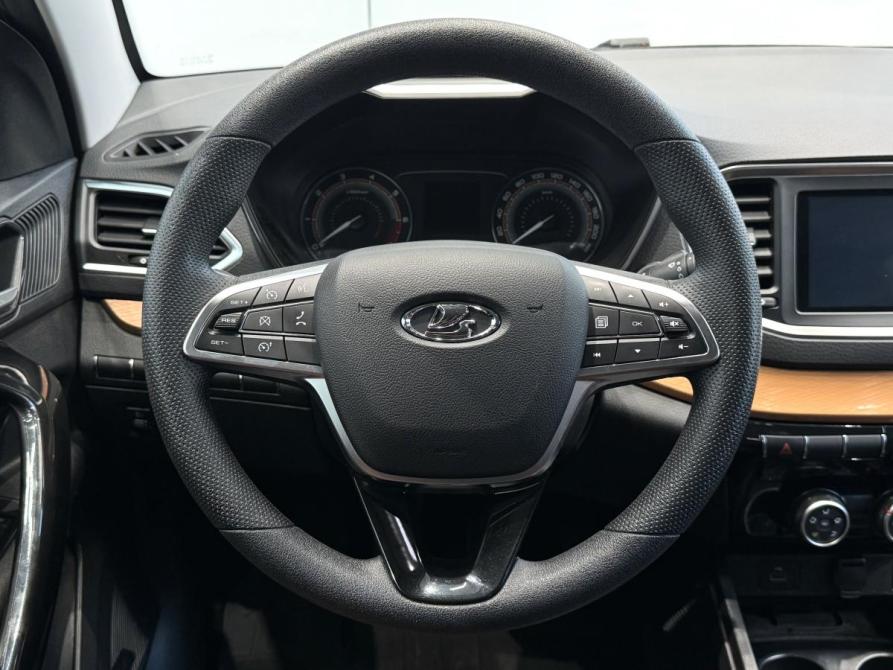 Lada (ВАЗ) Vesta I Рестайлинг (NG) Волжский  - изображение 15