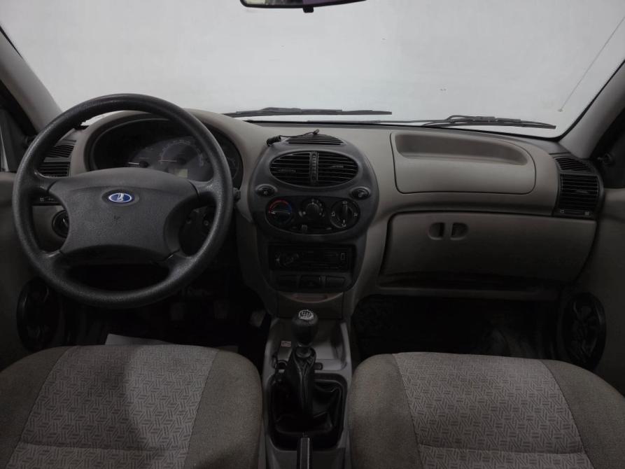 Lada (ВАЗ) Kalina I Альметьевск  - изображение 12