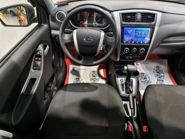 Datsun mi-DO с пробегом 2016 года, цена 715 000 рублей, 16571 км, хэтчбек, Автокод Объявления