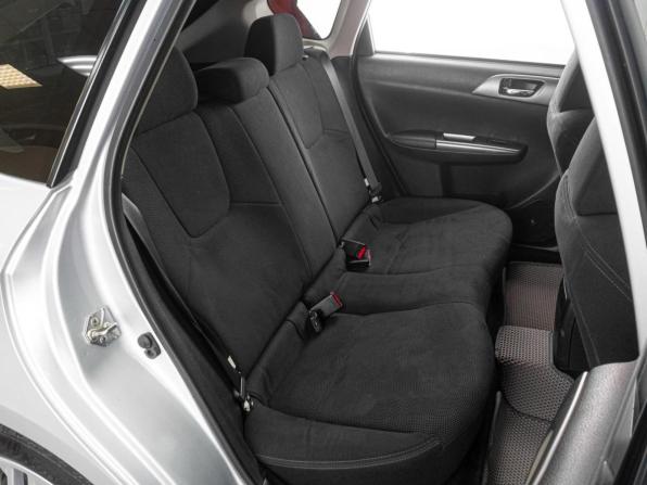 Subaru Impreza III с пробегом 2011 года, цена 919 000 рублей, 92663 км, хэтчбек, Автокод Объявления