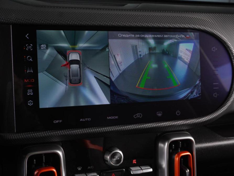 Haval Dargo Минеральные Воды  - изображение 13