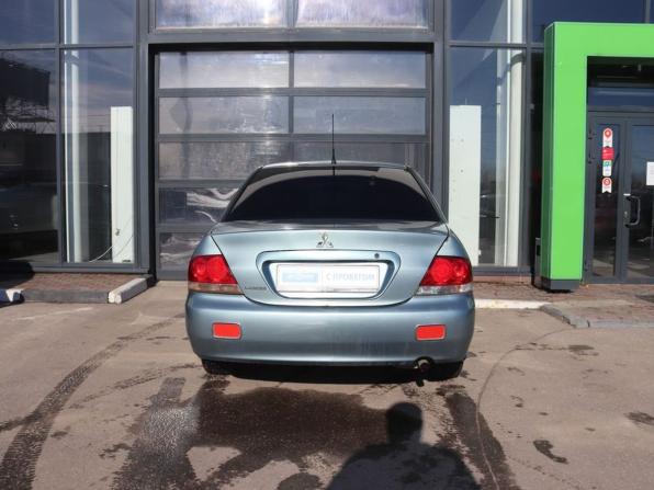 Mitsubishi Lancer IX Рестайлинг с пробегом 2007 года, цена 339 000 рублей, 197000 км, седан, Автокод Объявления