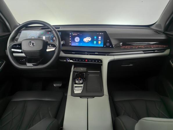 Changan CS75 Plus III с пробегом 2024 года, цена 2 499 000 рублей, 23867 км, внедорожник, Автокод Объявления