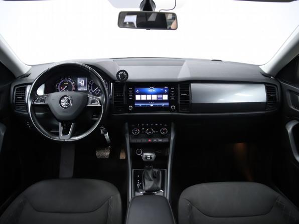 Skoda Kodiaq I с пробегом 2019 года, цена 2 730 000 рублей, 77099 км, внедорожник, Автокод Объявления