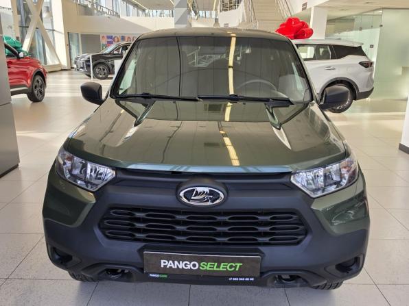 Lada (ВАЗ) Niva Travel I с пробегом 2022 года, цена 949 000 рублей, 34350 км, внедорожник, Автокод Объявления