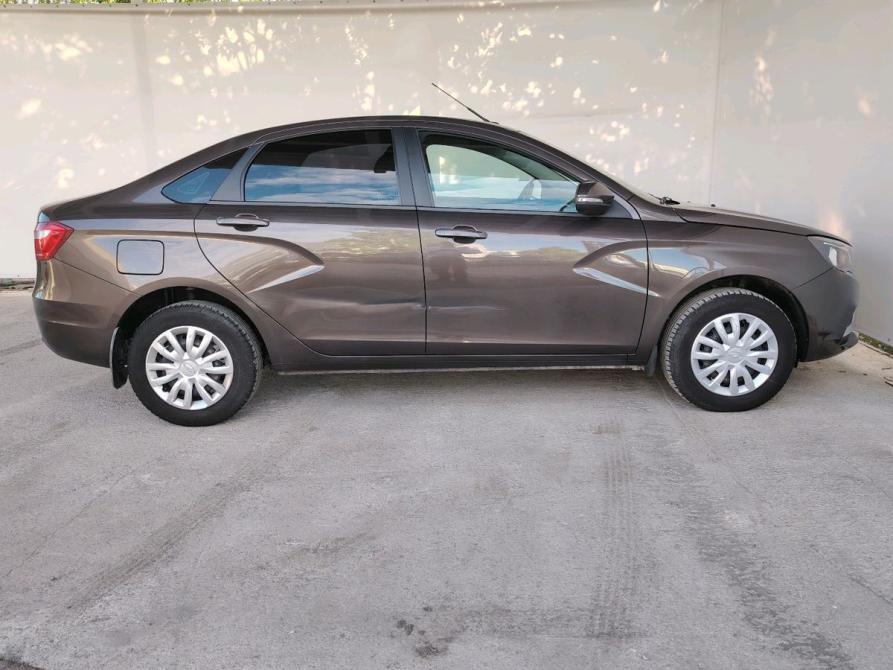 Lada (ВАЗ) Vesta I Петрозаводск  - изображение 8
