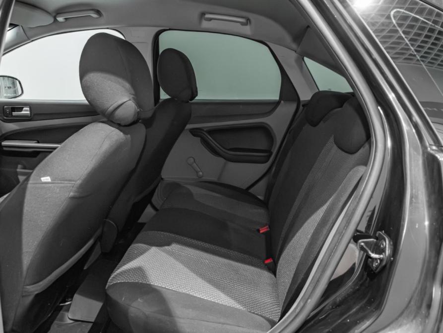 Ford Focus II Рестайлинг Екатеринбург  - изображение 15