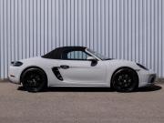 Porsche Boxster IV 718 (982) Сочи  - изображение 39