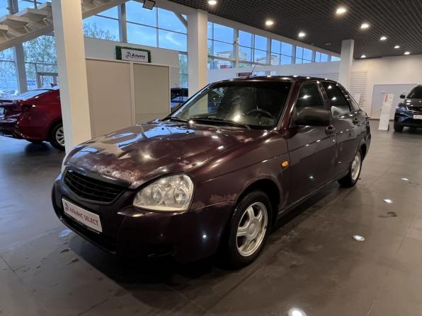 Lada (ВАЗ) Priora I с пробегом 2012 года, цена 218 000 рублей, 231505 км, хэтчбек, Автокод Объявления