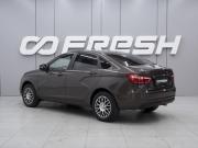 Lada (ВАЗ) Vesta I Ростов-на-Дону  - изображение 19