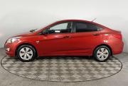 Hyundai Solaris I Рестайлинг Волгоград  - изображение 27