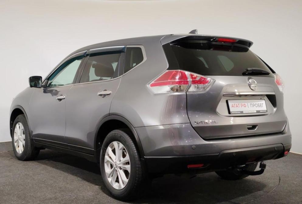 Nissan X-Trail III Ярославль  - изображение 7