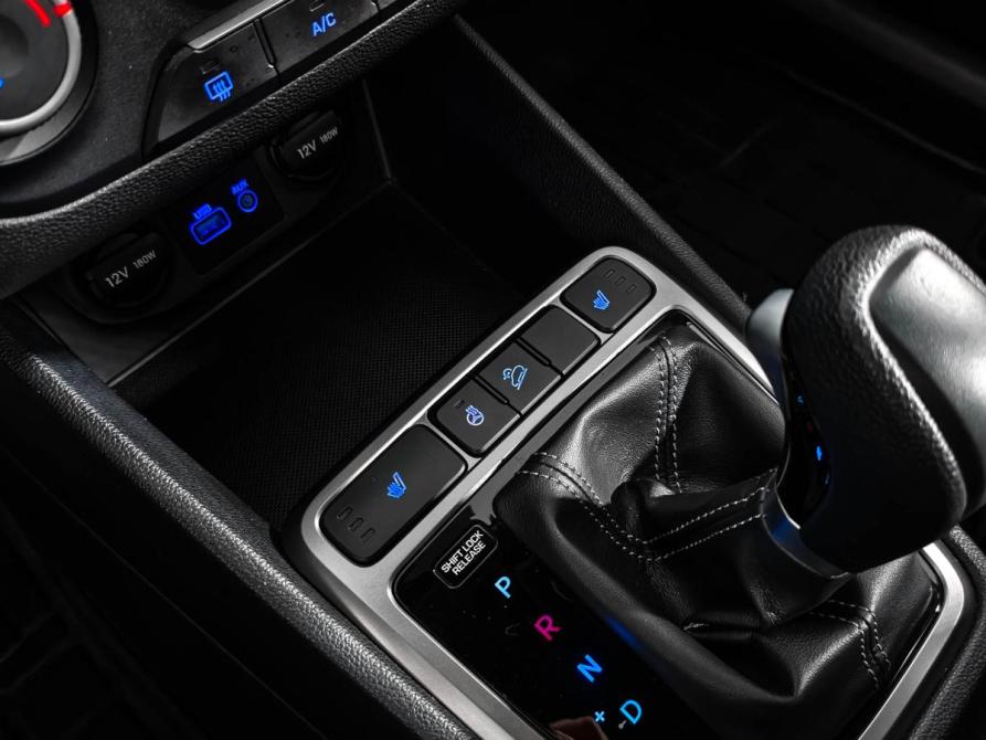 Hyundai Creta I Санкт-Петербург  - изображение 17