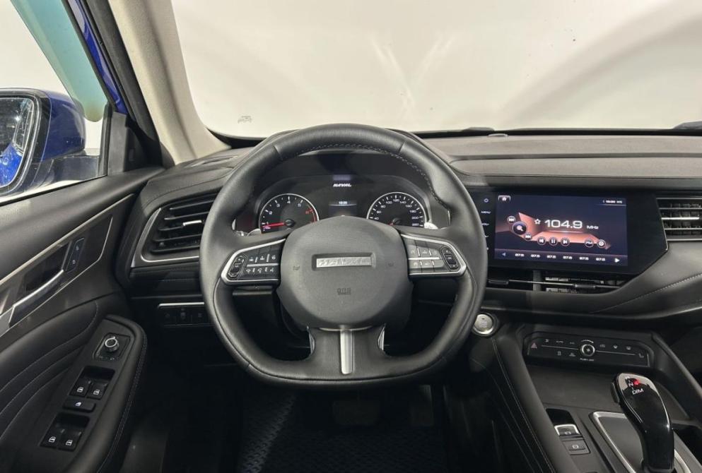 Haval F7 I Саранск  - изображение 17