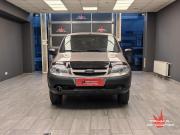 Chevrolet Niva I Рестайлинг Пермь  - изображение 18