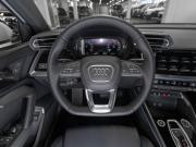Audi A3 IV (8Y) Рестайлинг Москва  - изображение 33