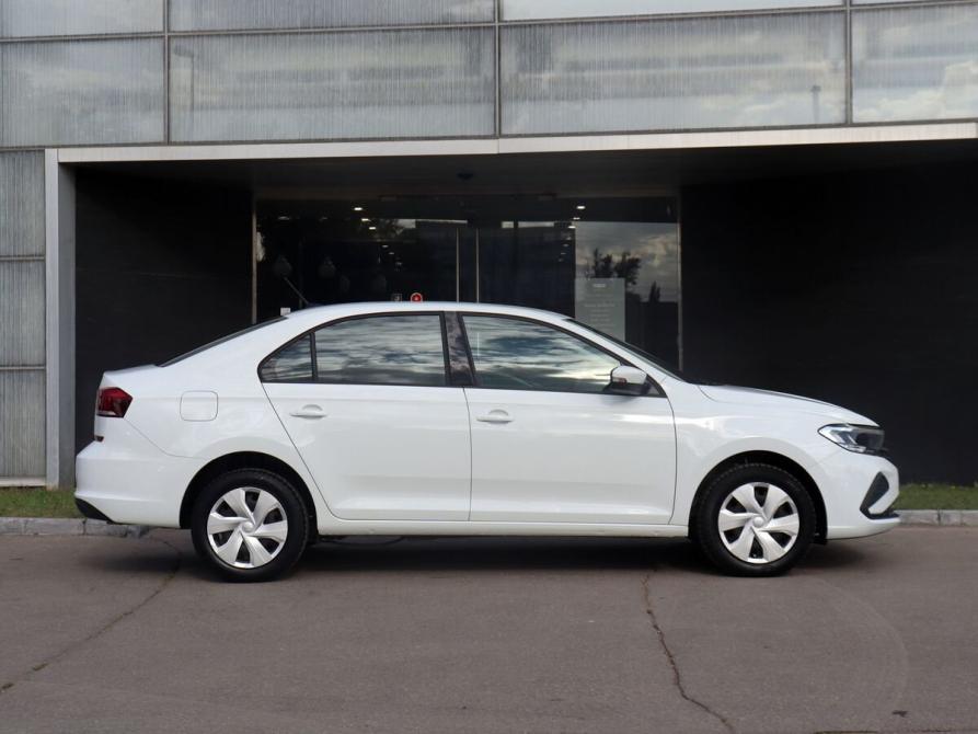Volkswagen Polo VI Самара  - изображение 4