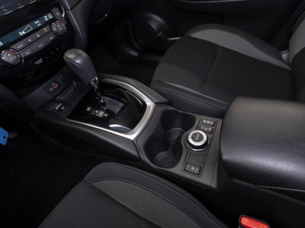 Nissan Qashqai II Рестайлинг с пробегом 2022 года, цена 2 460 000 рублей, 72641 км, внедорожник, Автокод Объявления