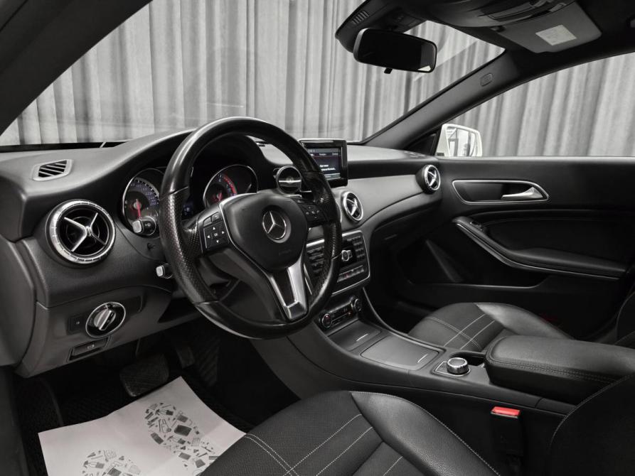 Mercedes-Benz CLA I (C117 X117) Красноярск  - изображение 11