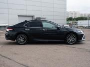 Toyota Camry VIII (XV70) Рестайлинг Москва  - изображение 26