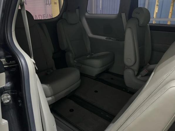 Kia Carnival III с пробегом 2019 года, цена 3 350 000 рублей, 32000 км, минивэн, Автокод Объявления