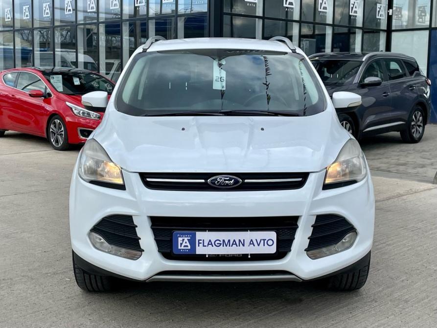 Ford Kuga II Краснодар  - изображение 10