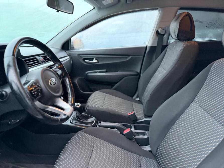 Kia Rio IV Череповец  - изображение 10