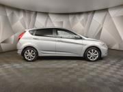 Hyundai Solaris I Москва  - изображение 26