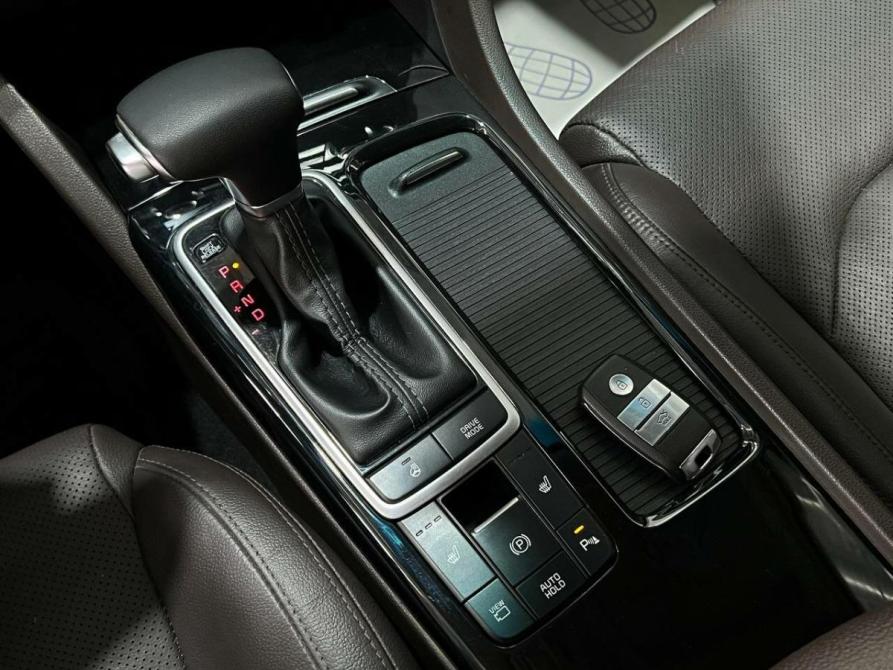 Kia Optima IV Рестайлинг Оренбург  - изображение 19