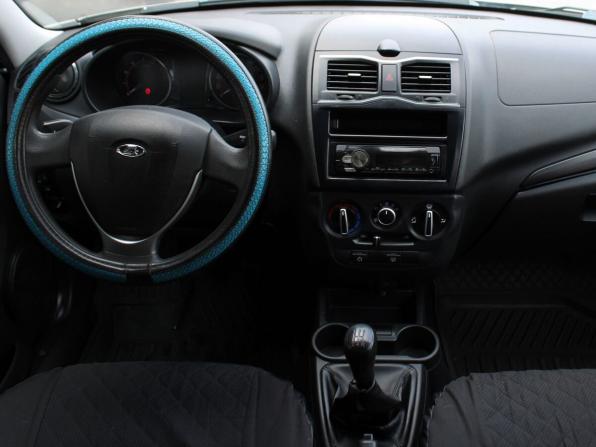 Lada (ВАЗ) Granta I Рестайлинг с пробегом 2020 года, цена 659 000 рублей, 78290 км, седан, Автокод Объявления