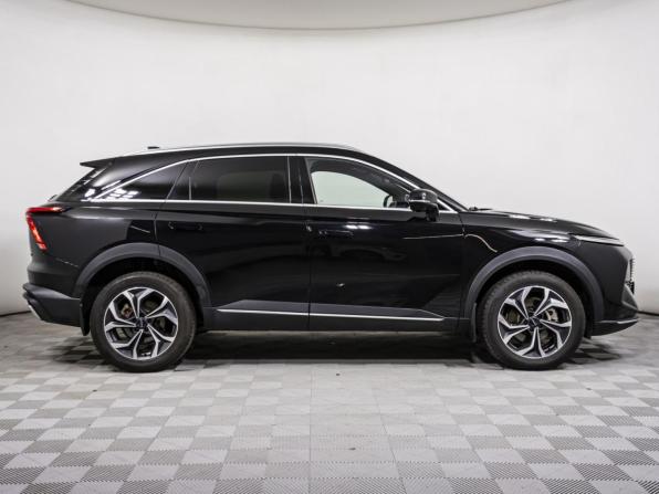 Haval F7 II с пробегом 2024 года, цена 2 682 900 рублей, 29069 км, внедорожник, Автокод Объявления
