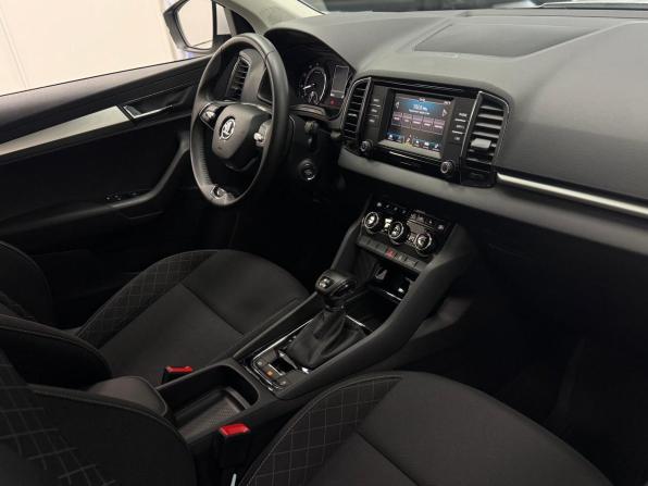 Skoda Karoq I с пробегом 2021 года, цена 2 590 000 рублей, 88090 км, внедорожник, Автокод Объявления