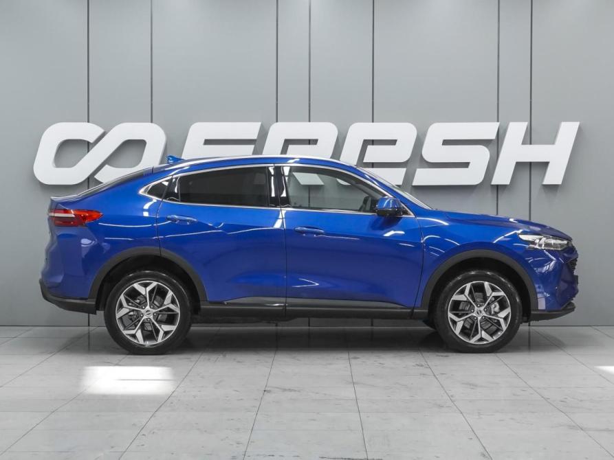 Haval F7x I Рестайлинг Ростов-на-Дону  - изображение 5