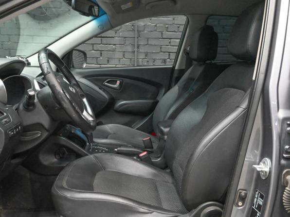 Hyundai ix35 I с пробегом 2011 года, цена 1 350 000 рублей, 151868 км, внедорожник, Автокод Объявления