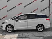 Honda Shuttle II Екатеринбург  - изображение 29
