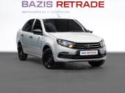Lada (ВАЗ) Granta I Рестайлинг Тюмень  - изображение 26