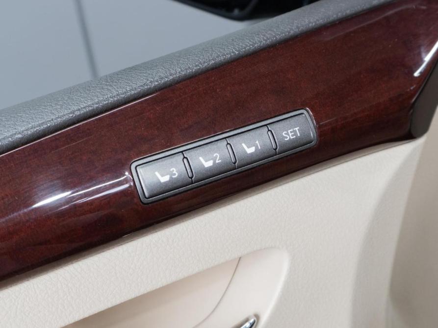 Lexus LX III Рестайлинг Тюмень  - изображение 23