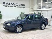 Volkswagen Bora I Волгоград  - изображение 19