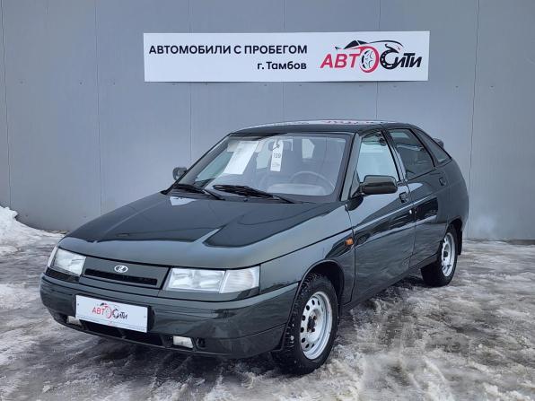 Lada (ВАЗ) 2112 с пробегом 2006 года, цена 280 000 рублей, 225000 км, хэтчбек, Автокод Объявления