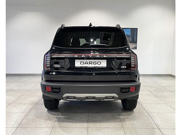 Новый Haval Dargo I Рестайлинг 2026 года, цена 3 699 000 рублей, внедорожник, Автокод Объявления