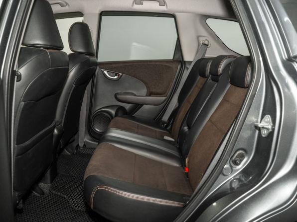 Honda Fit Shuttle I Рестайлинг с пробегом 2013 года, цена 1 070 000 рублей, 138520 км, универсал, Автокод Объявления