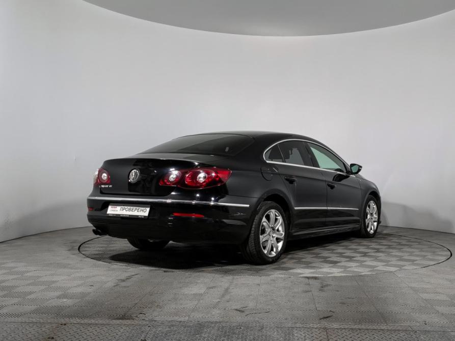 Volkswagen Passat CC I Санкт-Петербург  - изображение 5
