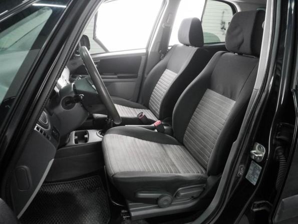 Suzuki SX4 I (Classic) Рестайлинг с пробегом 2012 года, цена 998 000 рублей, 120545 км, хэтчбек, Автокод Объявления
