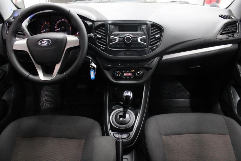 Lada (ВАЗ) Vesta I Томск  - изображение 6