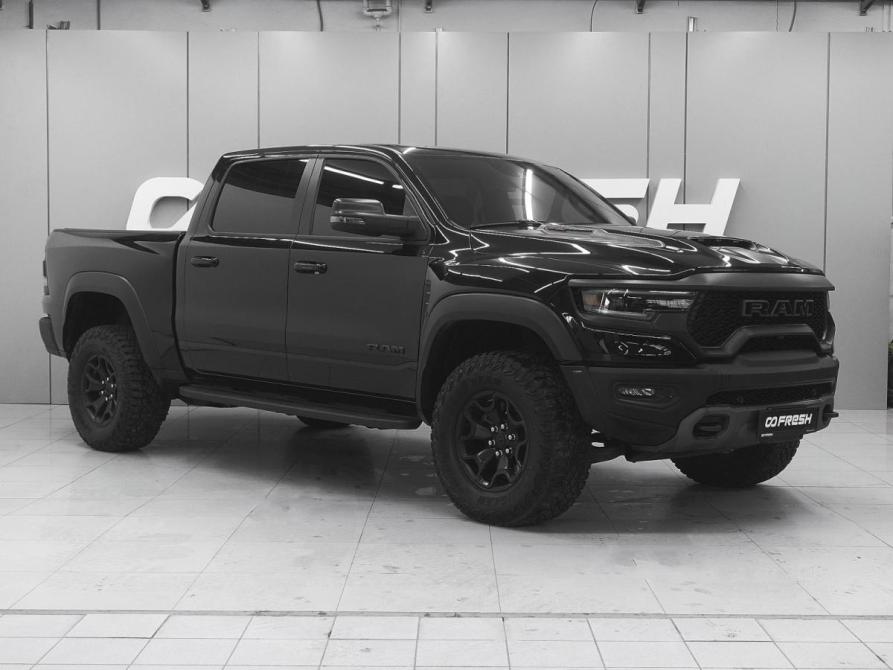 Ram 1500 V Ростов-на-Дону  - изображение 1