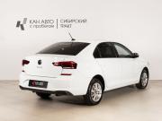 Volkswagen Polo VI Казань  - изображение 11