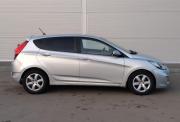 Hyundai Solaris I Иваново  - изображение 30