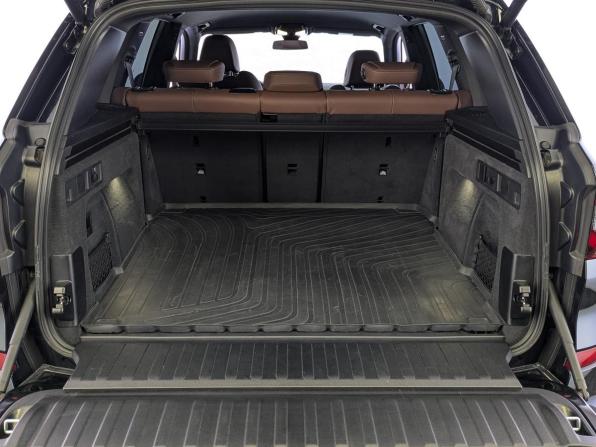 BMW X5 IV (G05/G18) с пробегом 2021 года, цена 7 055 000 рублей, 115448 км, внедорожник, Автокод Объявления