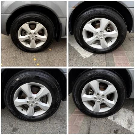 Renault Koleos I с пробегом 2008 года, цена 790 000 рублей, 379821 км, внедорожник, Автокод Объявления