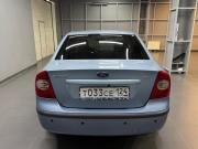 Ford Focus II Красноярск  - изображение 19